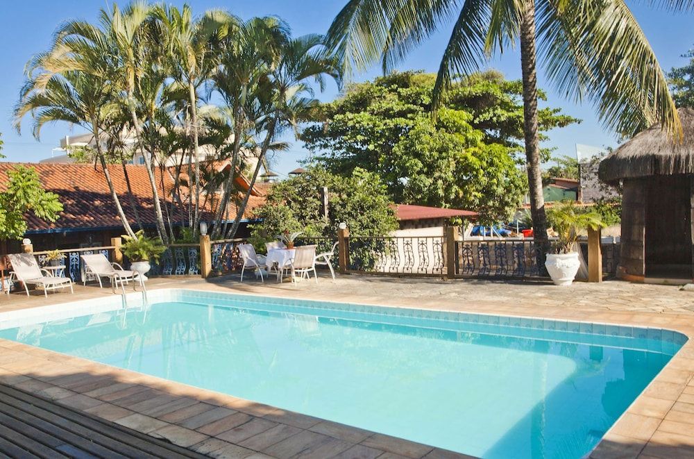 Quari Quara BY MN Hotéis 3 stelle a Rio das Ostras