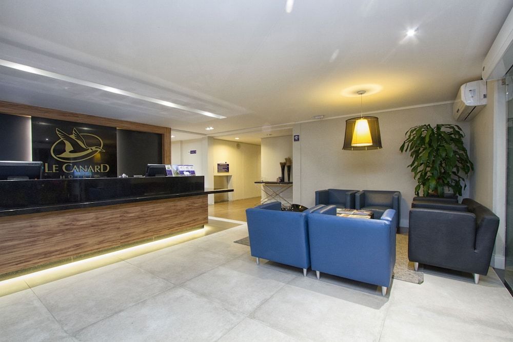 Le Canard Joinville 3