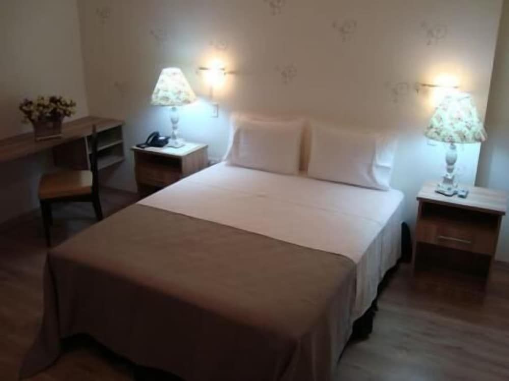 Hotel Águas Virtuosas 3