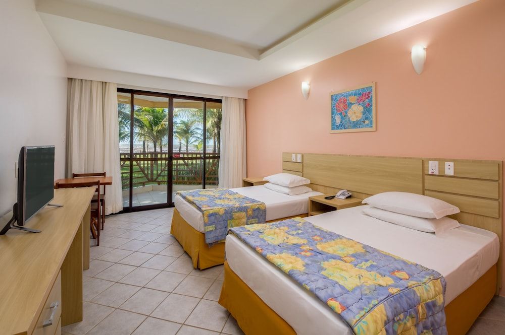 Makai Resort All Inclusive Convention 2