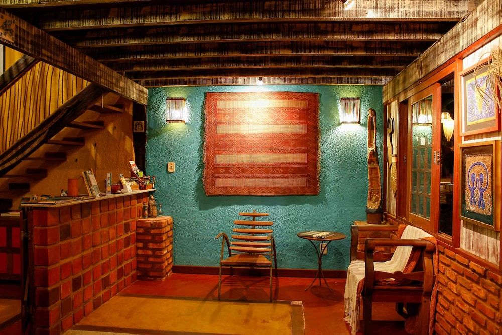 Vilangelim Eco-Pousada 3