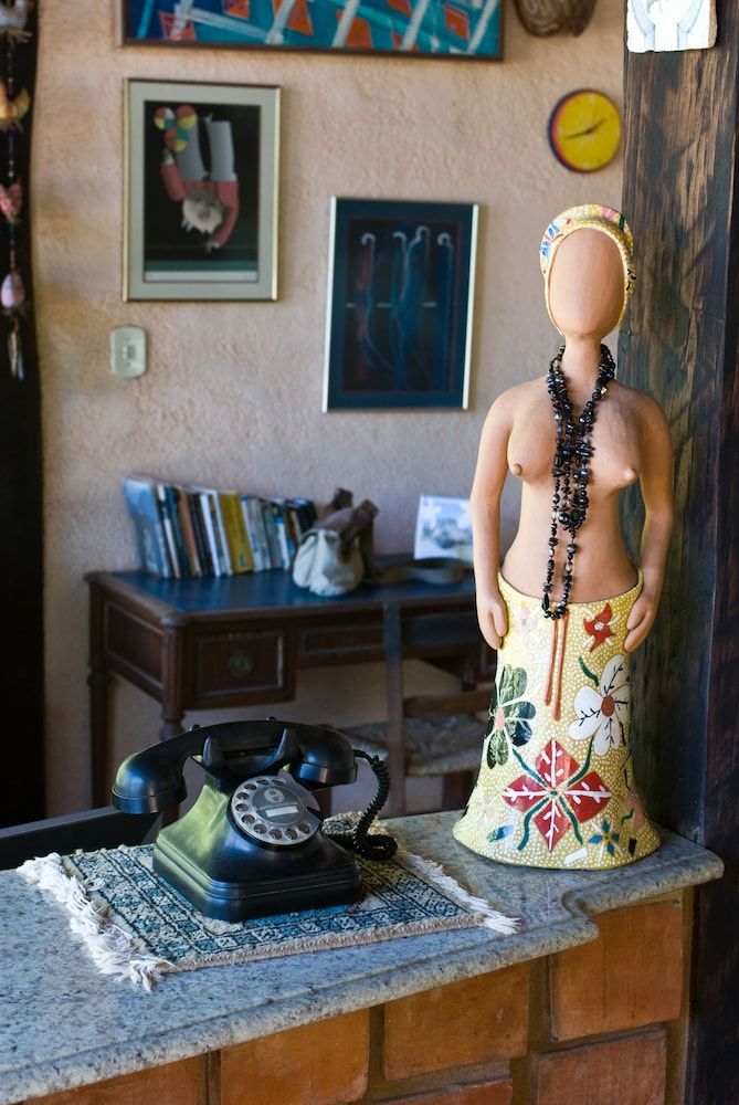 Vilangelim Eco-Pousada 2