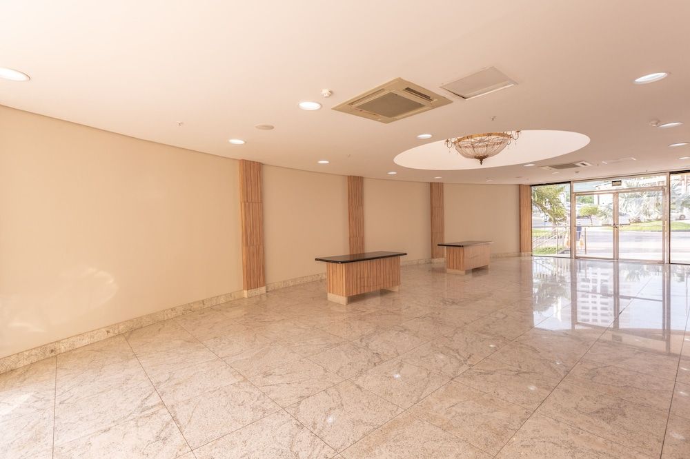 Hotel Inter Cuiabá 2