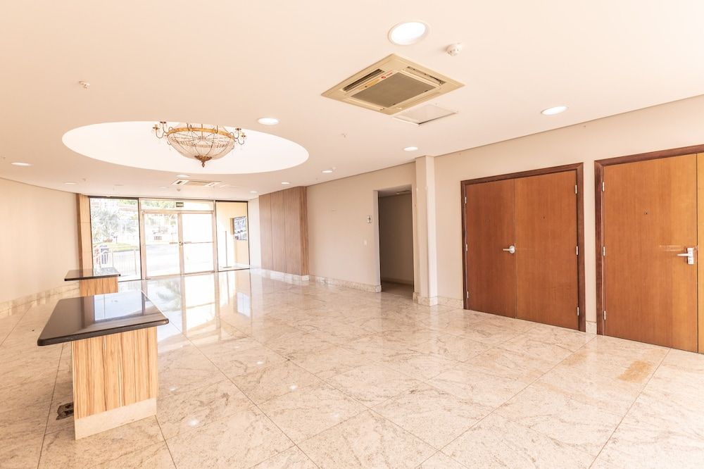 Hotel Inter Cuiabá 3