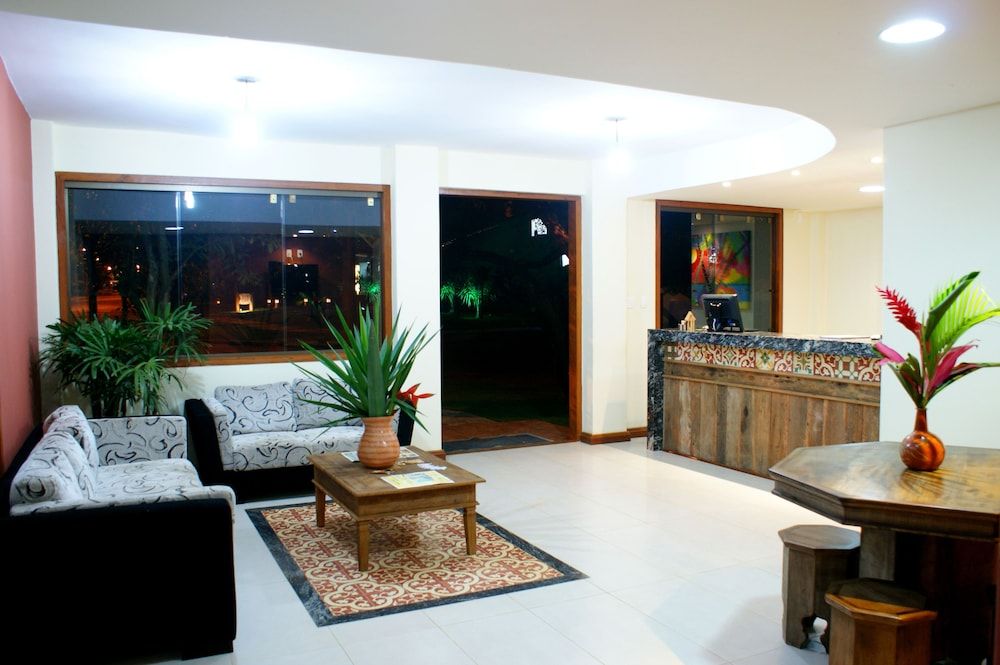 Pousada Pedra Torta 2