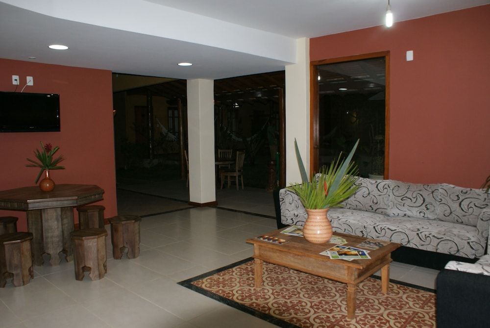 Pousada Pedra Torta 3