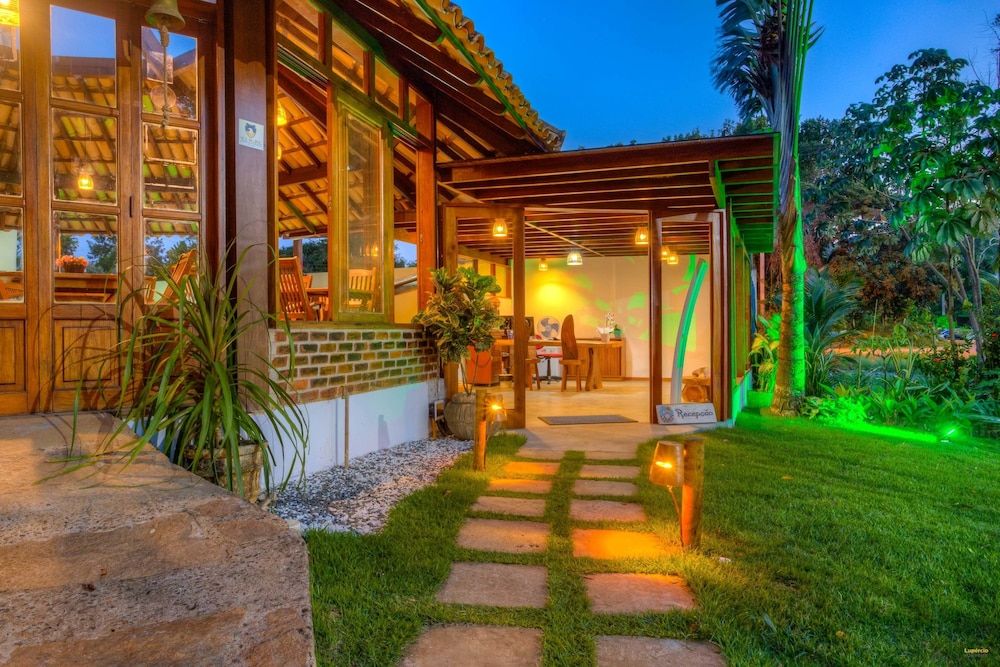 Pousada Maria Farinha 2