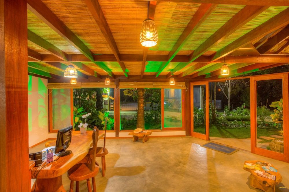 Pousada Maria Farinha 3