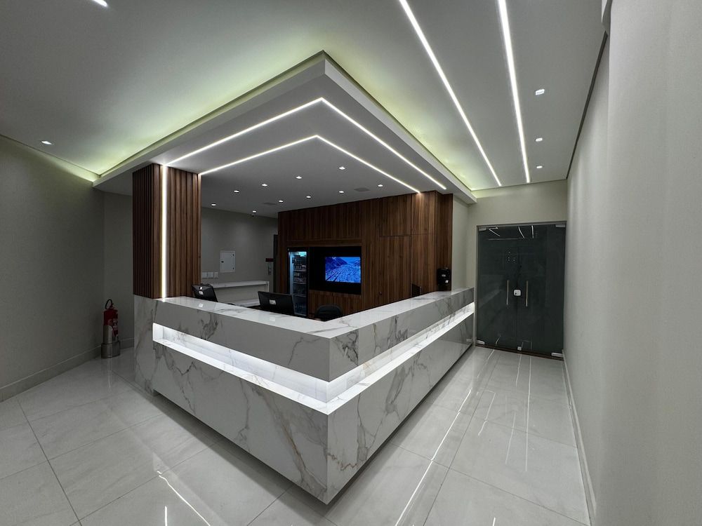 Itabuna Palace Hotel