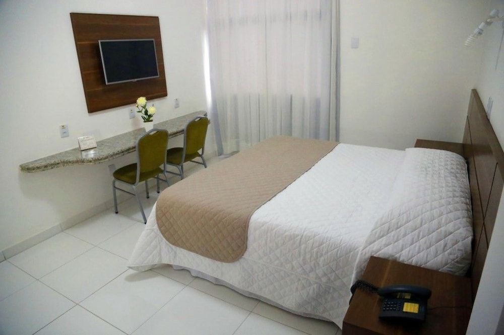 Itabuna Palace Hotel 3