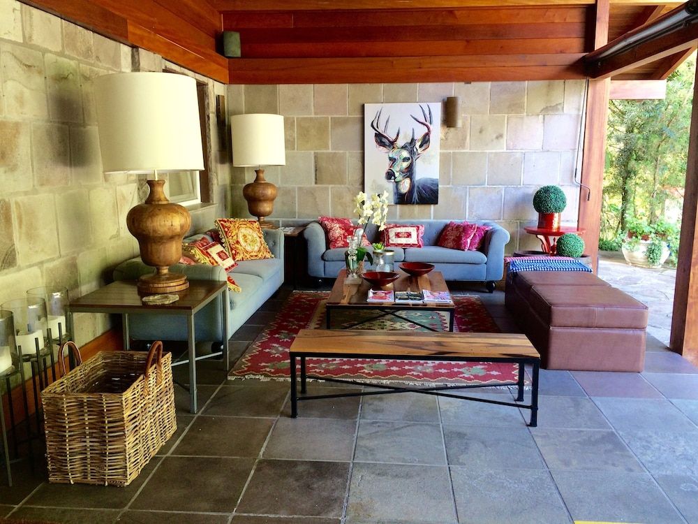 Estalagem St Hubertus 2