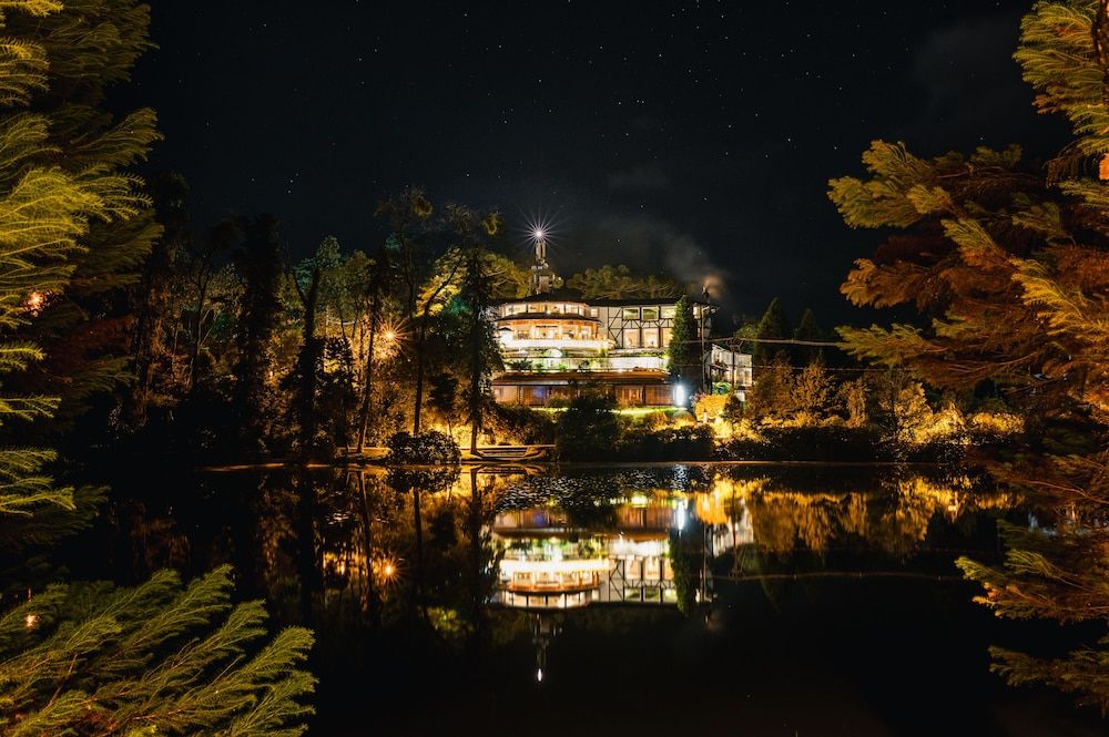 Estalagem St Hubertus 1