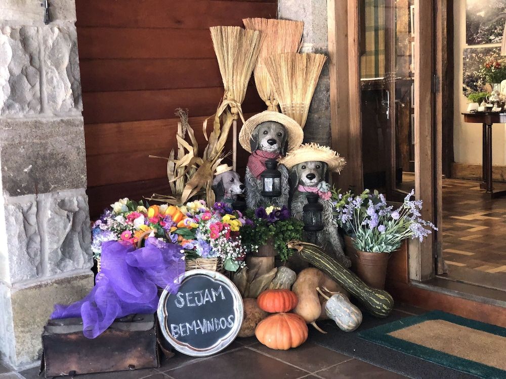 Estalagem St Hubertus 3