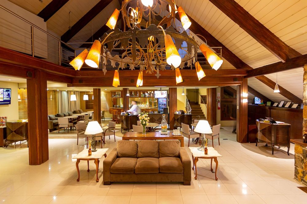 Villa Bella Hotel & SPA Gramado 2