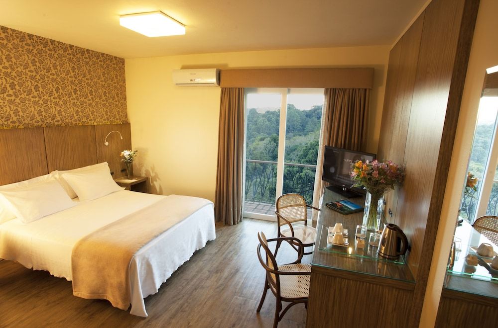 Villa Bella Hotel & SPA Gramado 3