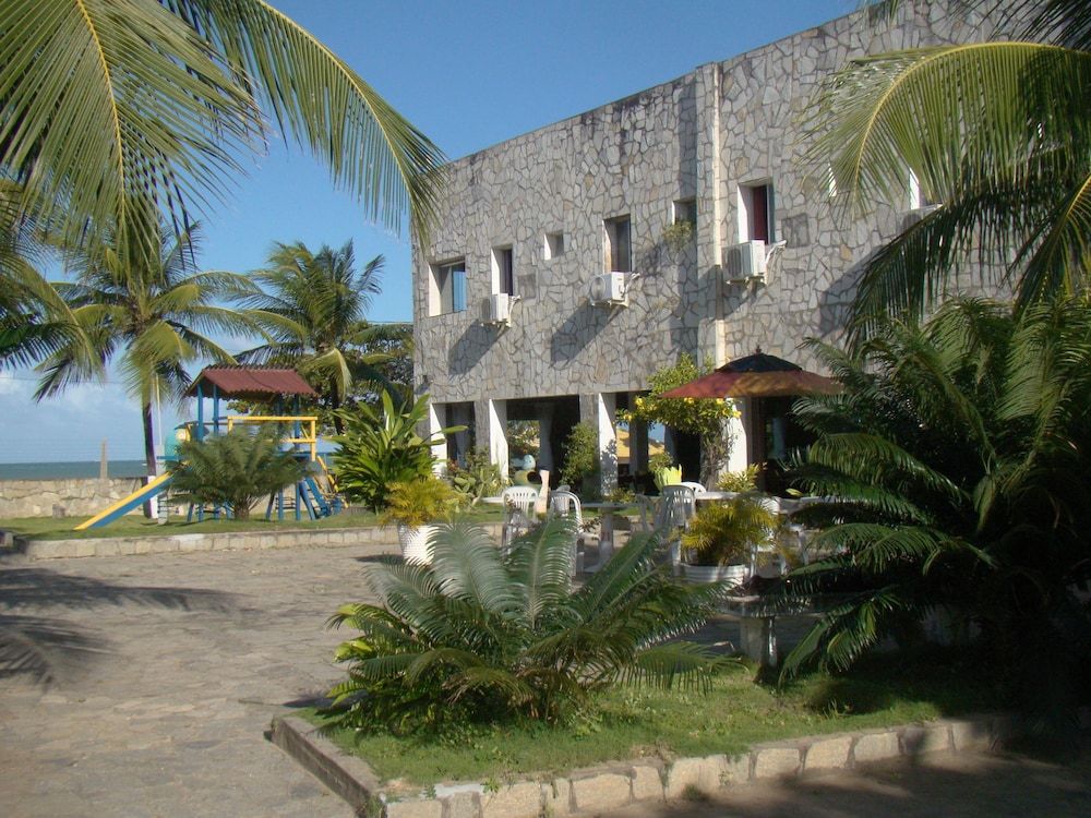 Beach Hotel Jacumã