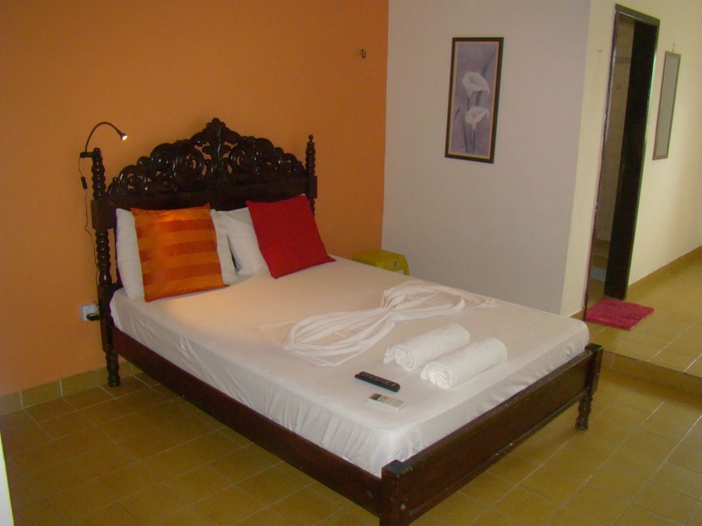 Beach Hotel Jacumã 3