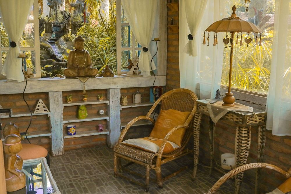 Xica da Silva Pousada 3