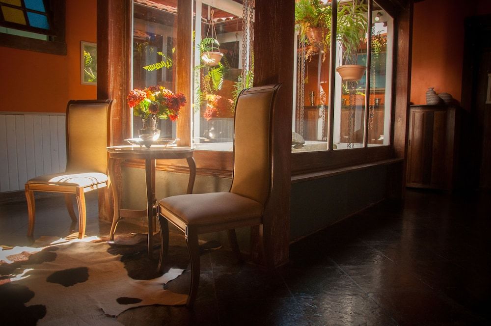 Xica da Silva Pousada 2