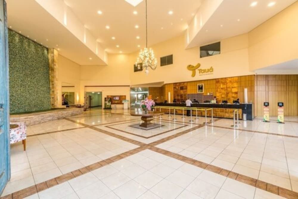 Tauá Resort Caeté 2