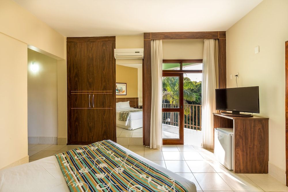 Tauá Resort Caeté 3