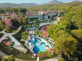 Tauá Resort Caeté