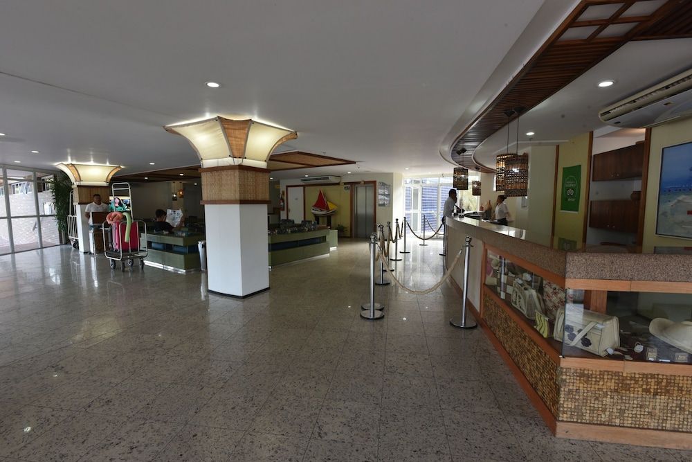 Hotel Gran Lençóis Flat 3