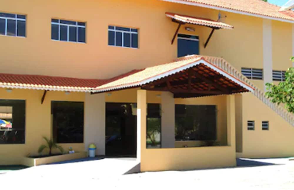 Resort Recanto do Teixeira - All Inclusive 2