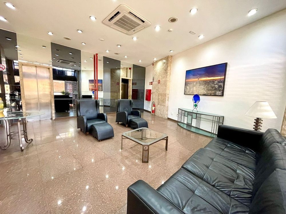 César Park Juiz de Fora Hotel 2