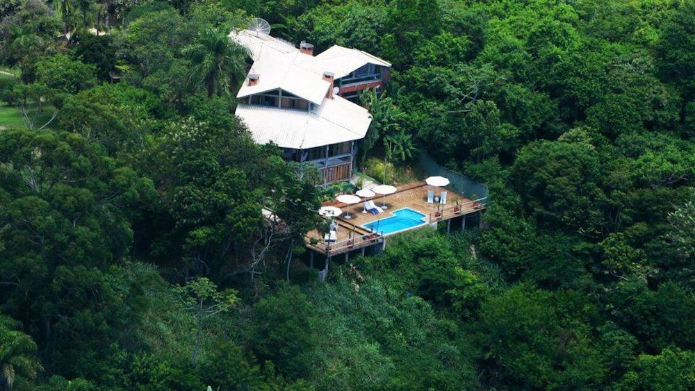 Pousada The Goldeneye