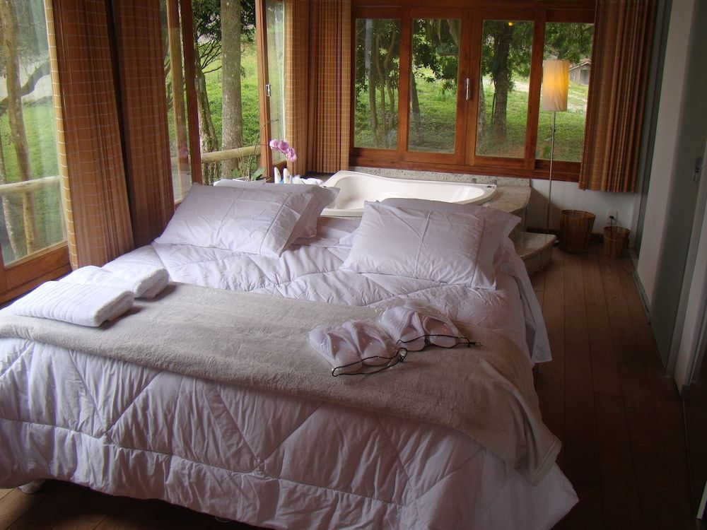 Pousada The Goldeneye 2