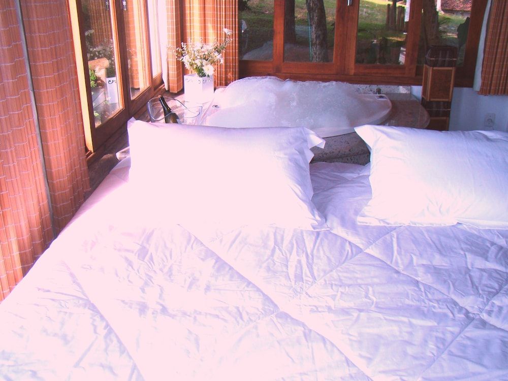 Pousada The Goldeneye 3