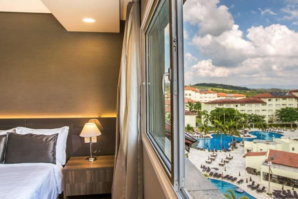 Tauá Resort Atibaia 2