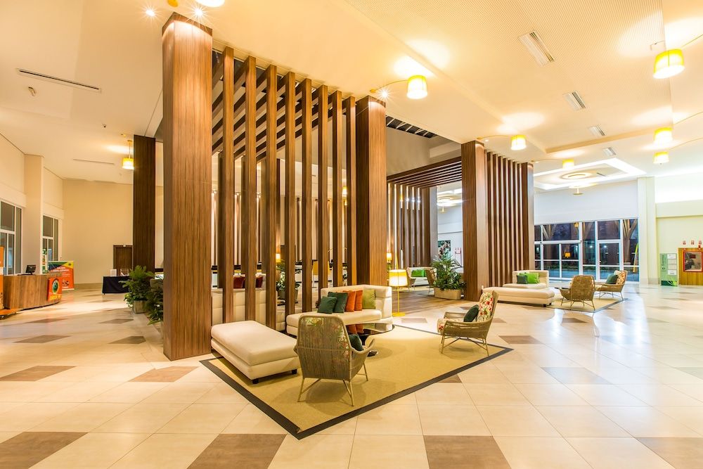 Tauá Resort Atibaia