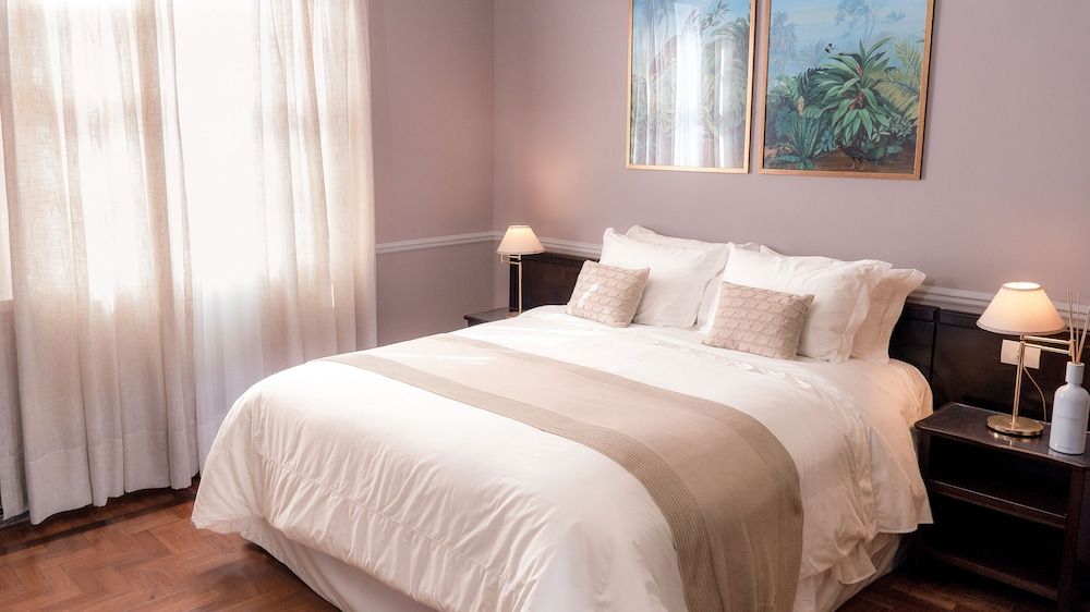 Grande Hotel e Termas de Araxá 3