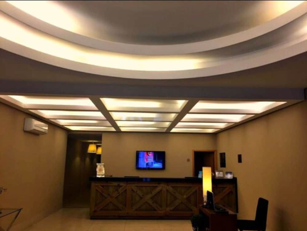 Hotel Granja Brasil Resort 3