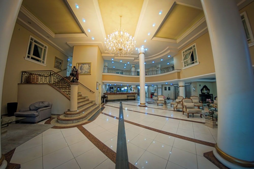 Hotel Euro Suite Campinas 3