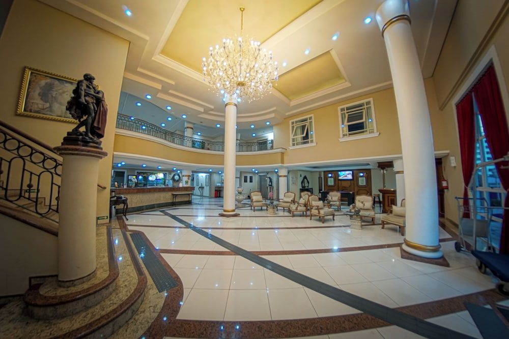 Hotel Euro Suite Campinas 2