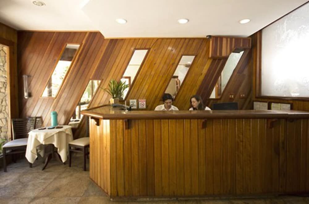 Hotel Serra da Estrela 2