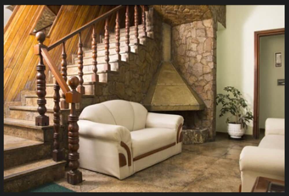 Hotel Serra da Estrela 3