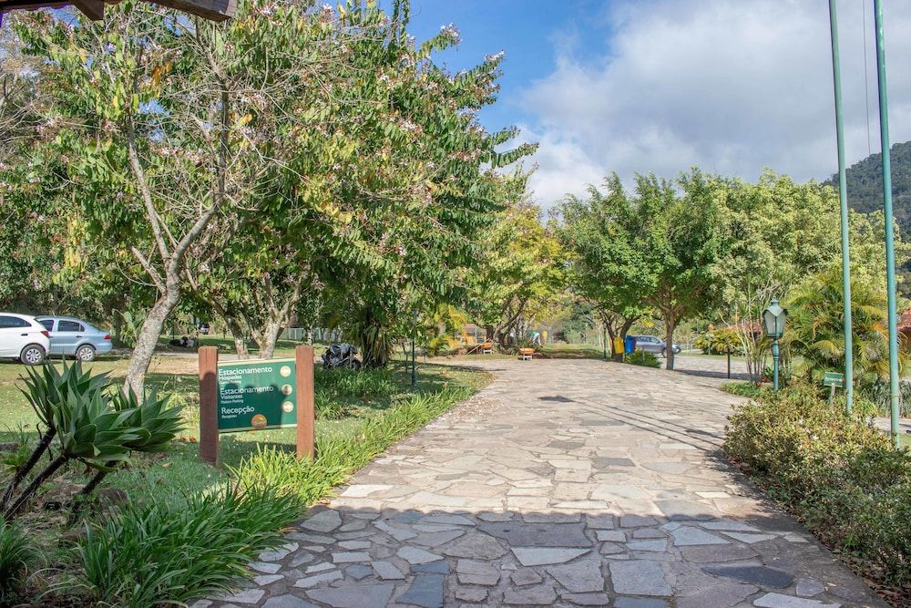 Hotel Bomtempo Itaipava 3