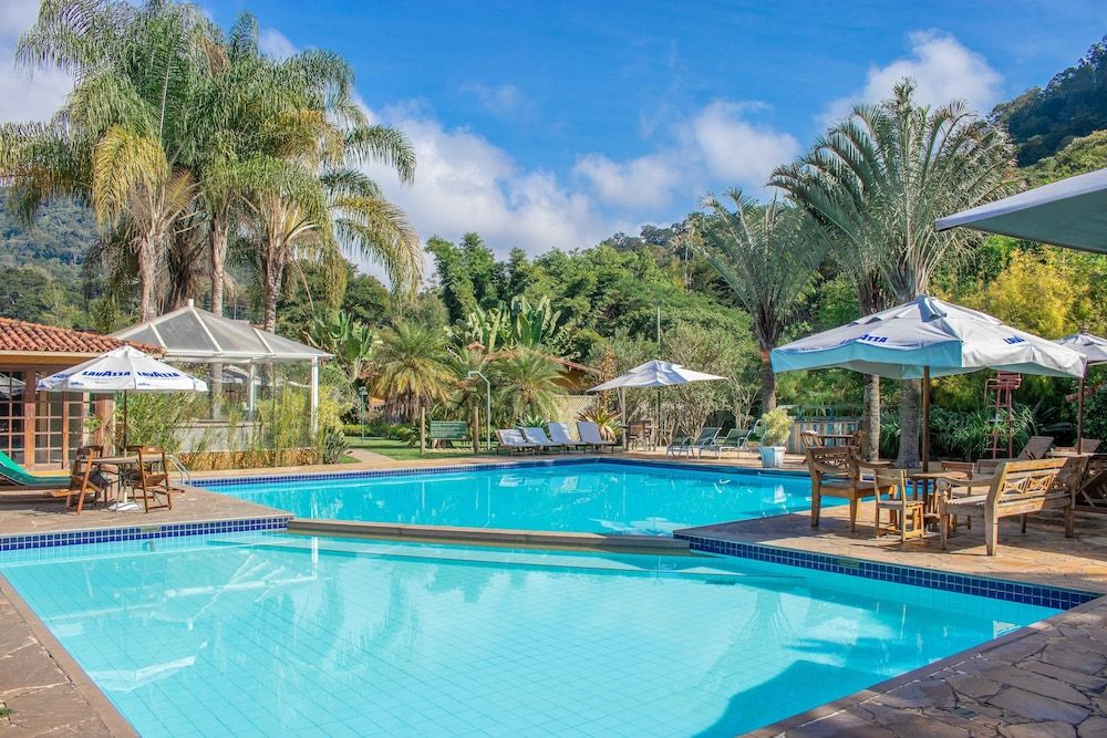 Hotel Bomtempo Itaipava 1