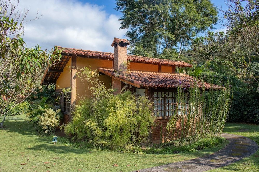 Hotel Bomtempo Itaipava 2