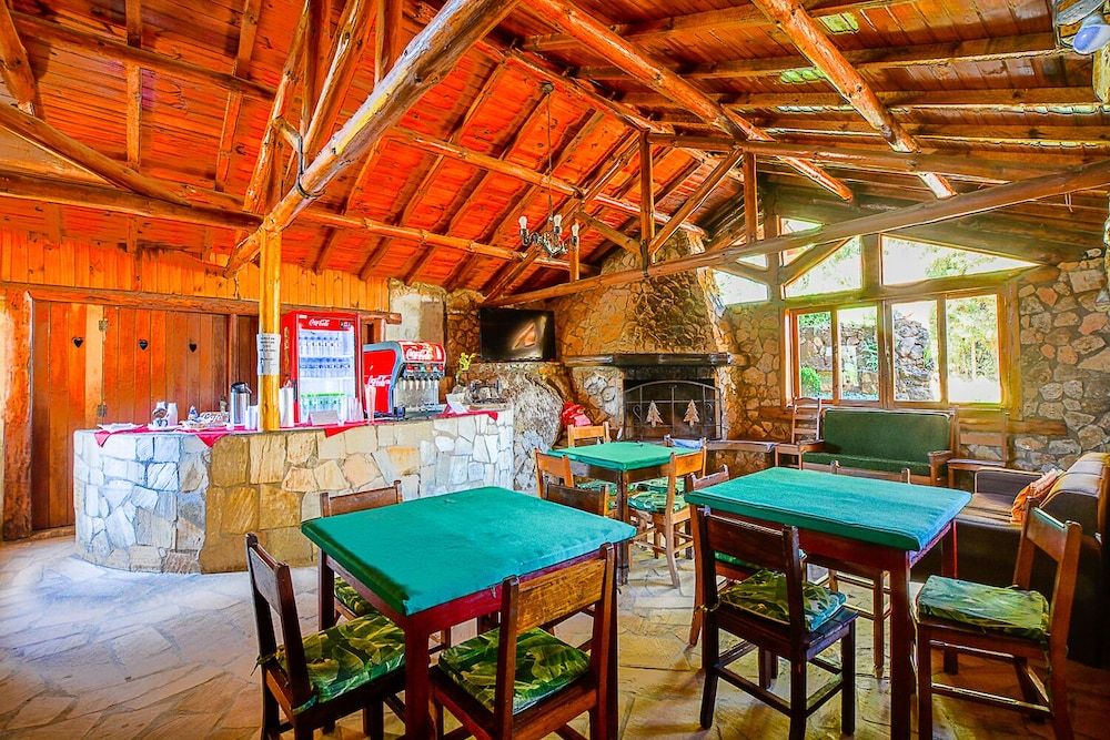 Hotel Cabeça de Boi 2