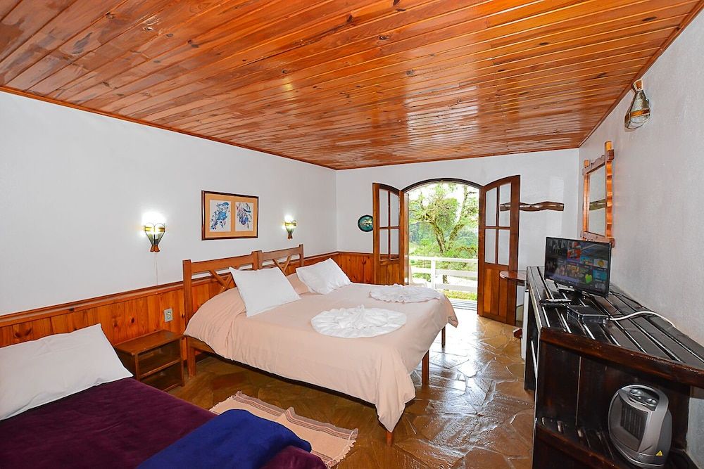 Hotel Cabeça de Boi 3