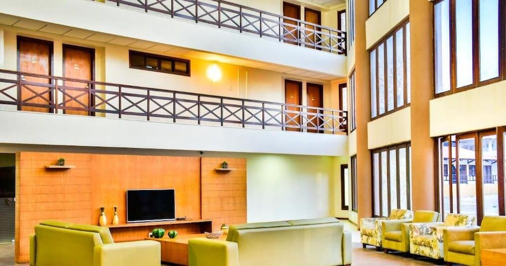 Kariri Beach Hotel 3