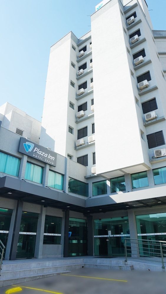 Plaza Inn Trevo Sorocaba 3 stelle a Sorocaba