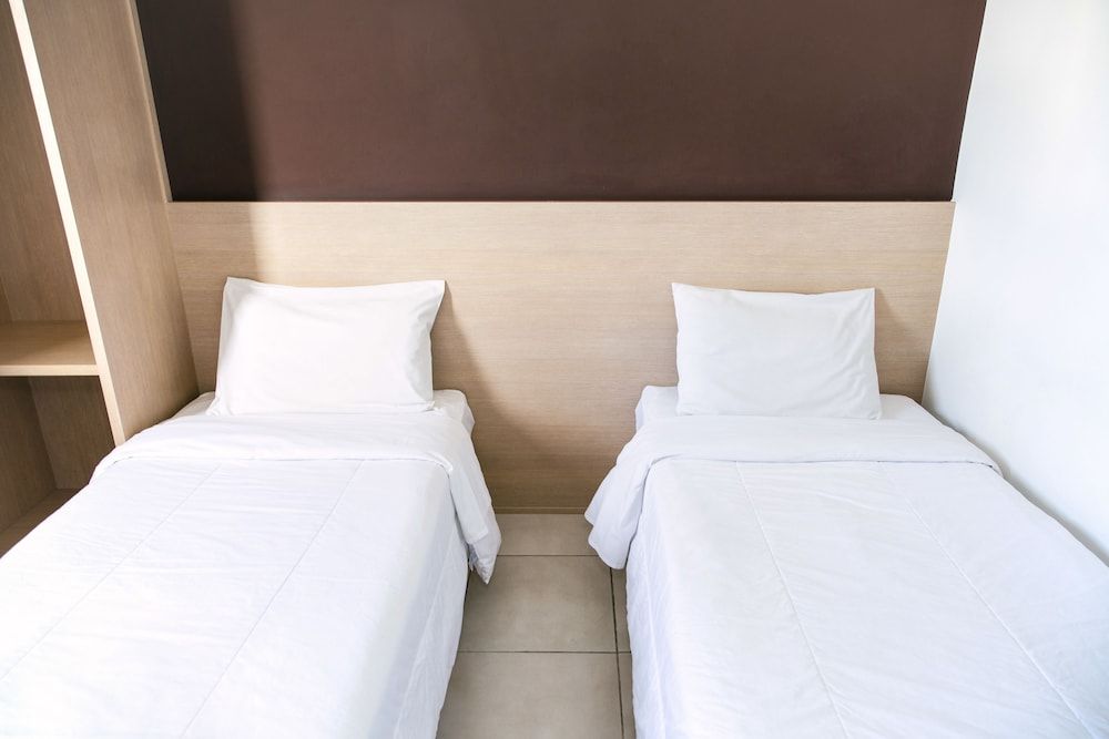 Plaza Inn Trevo Sorocaba 2