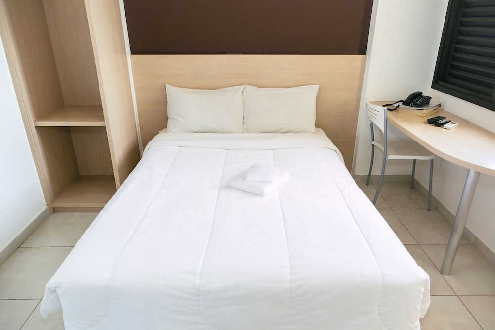 Plaza Inn Trevo Sorocaba 3