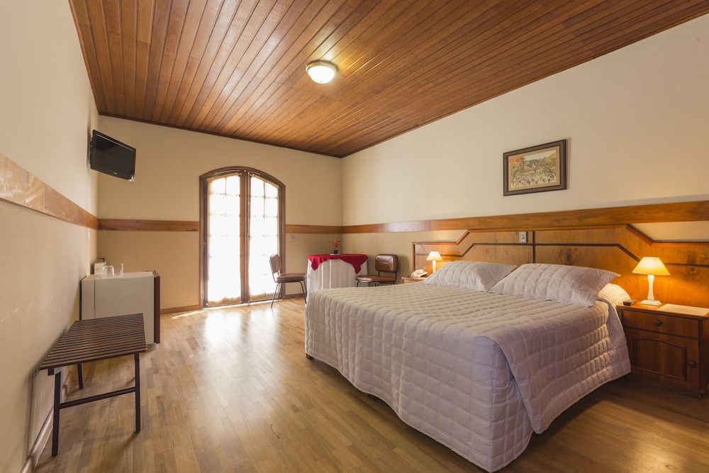 Hotel Leão da Montanha 3